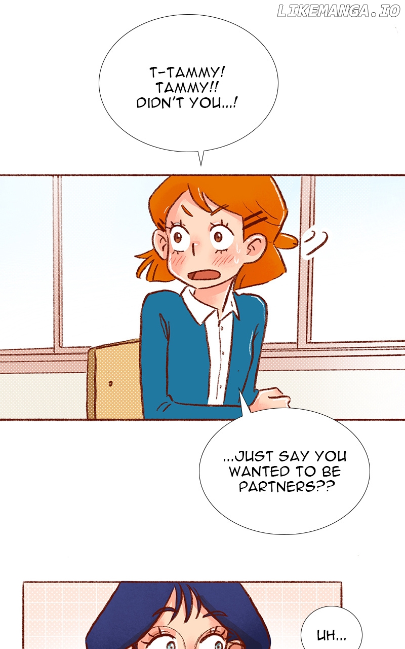 The Kiss Bet chapter 39 - page 7