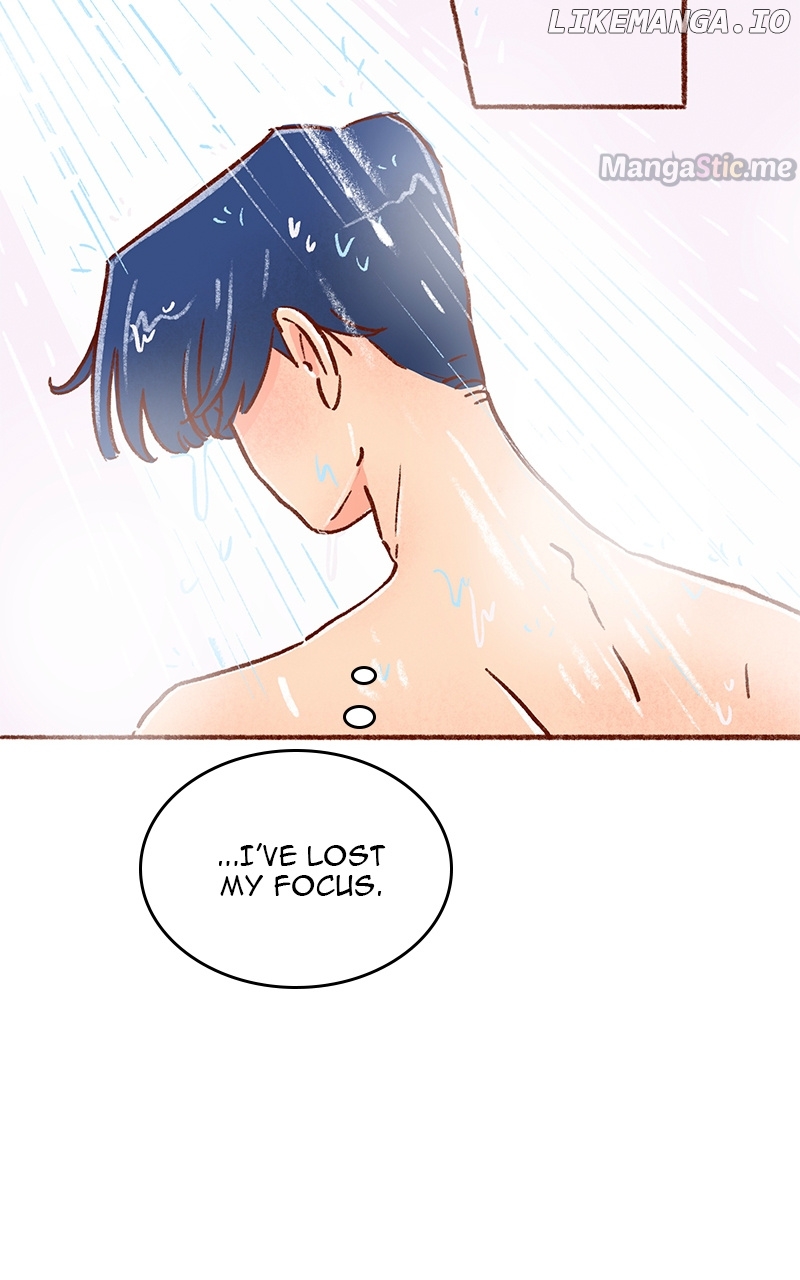 The Kiss Bet chapter 134 - page 7