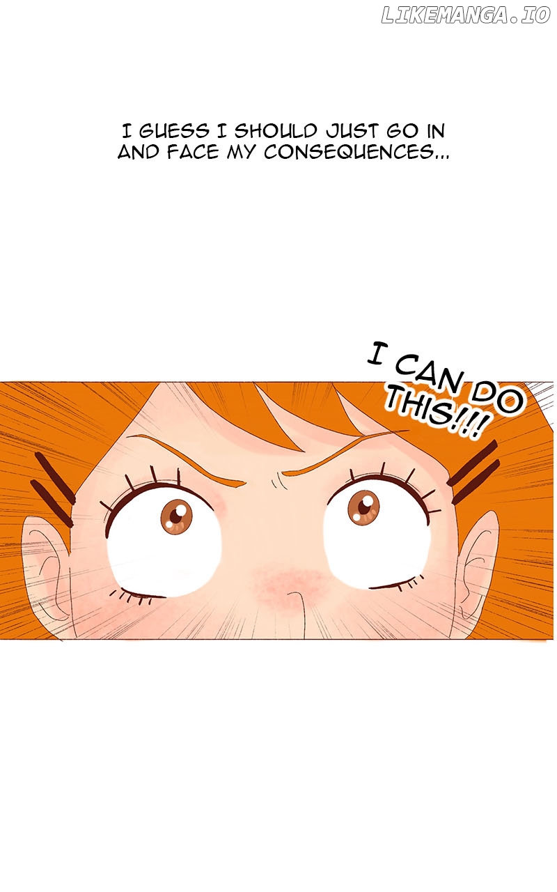 The Kiss Bet chapter 4 - page 2