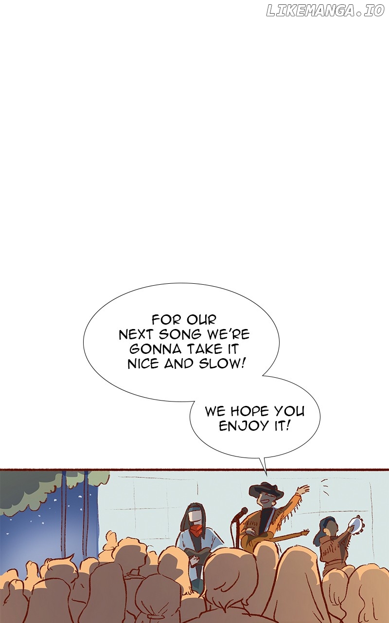 The Kiss Bet chapter 79 - page 16