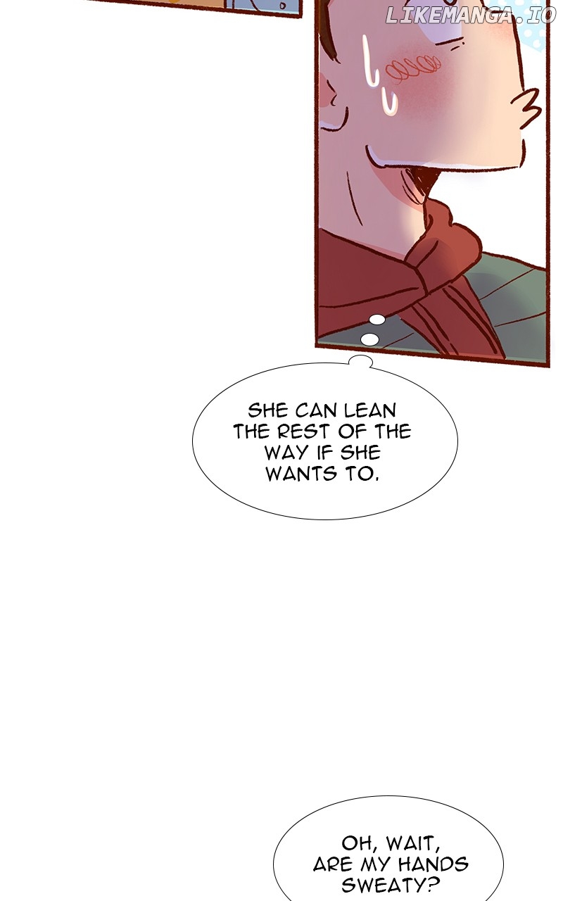 The Kiss Bet chapter 79 - page 20