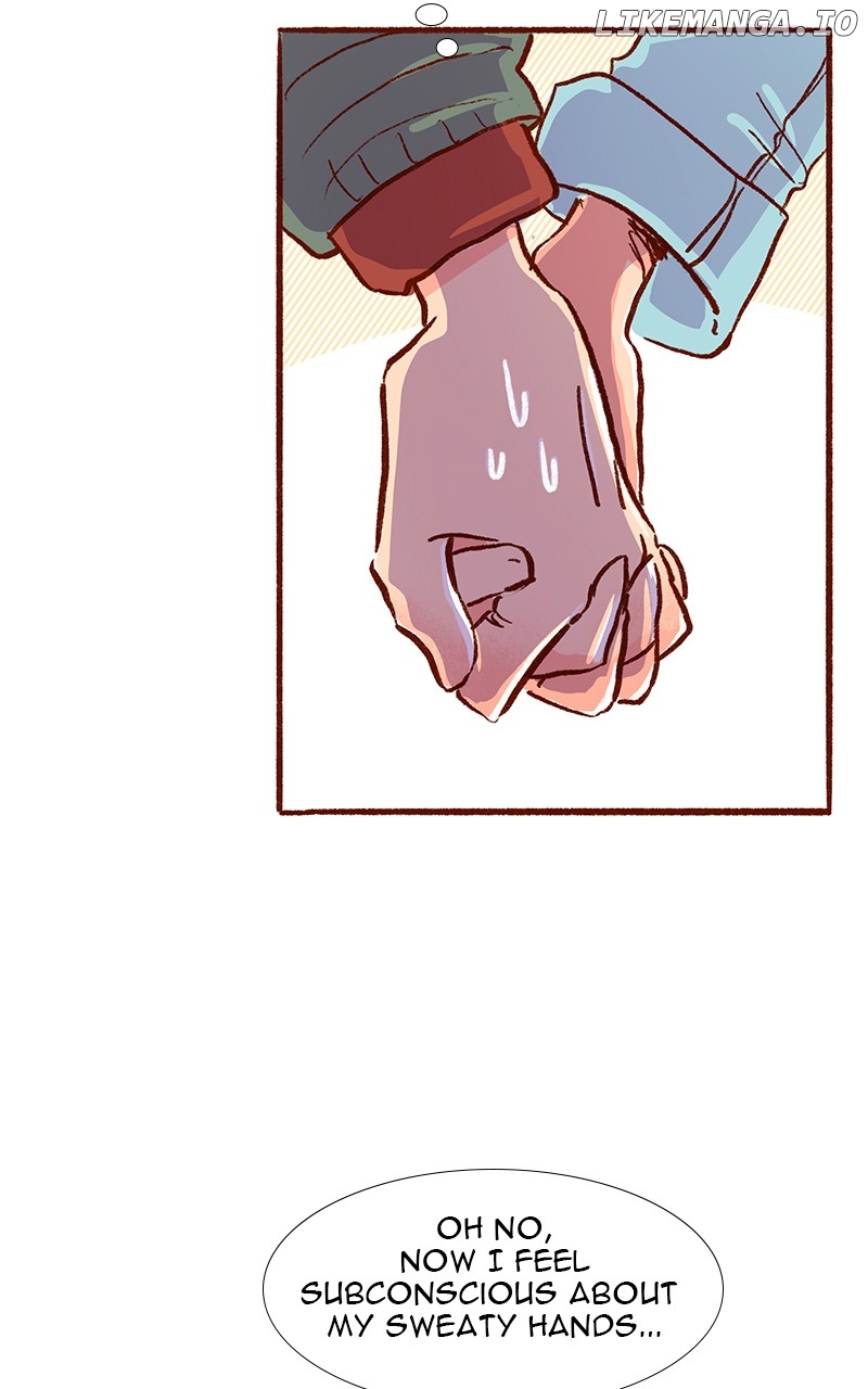 The Kiss Bet chapter 79 - page 22