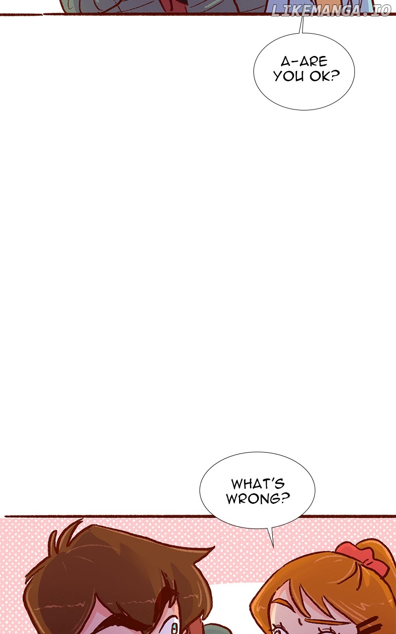 The Kiss Bet chapter 79 - page 28