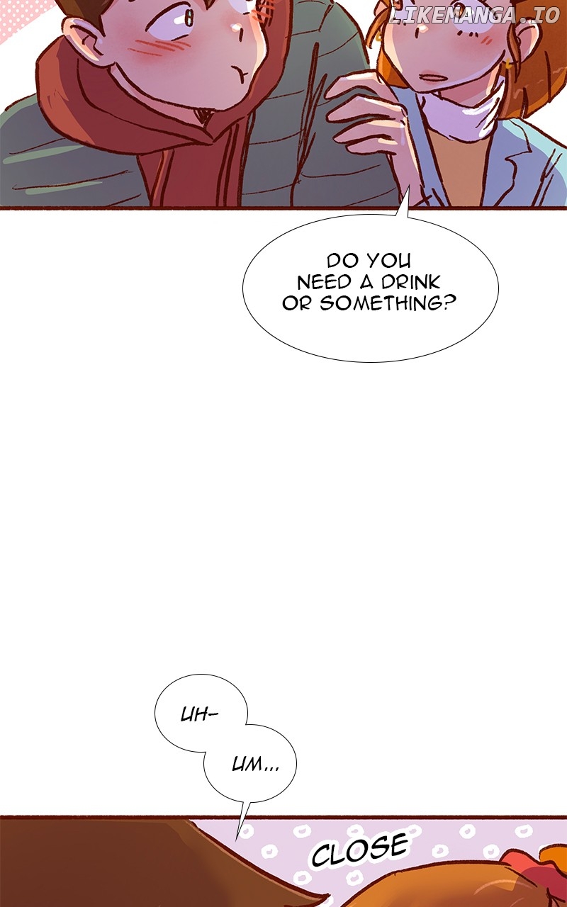 The Kiss Bet chapter 79 - page 29