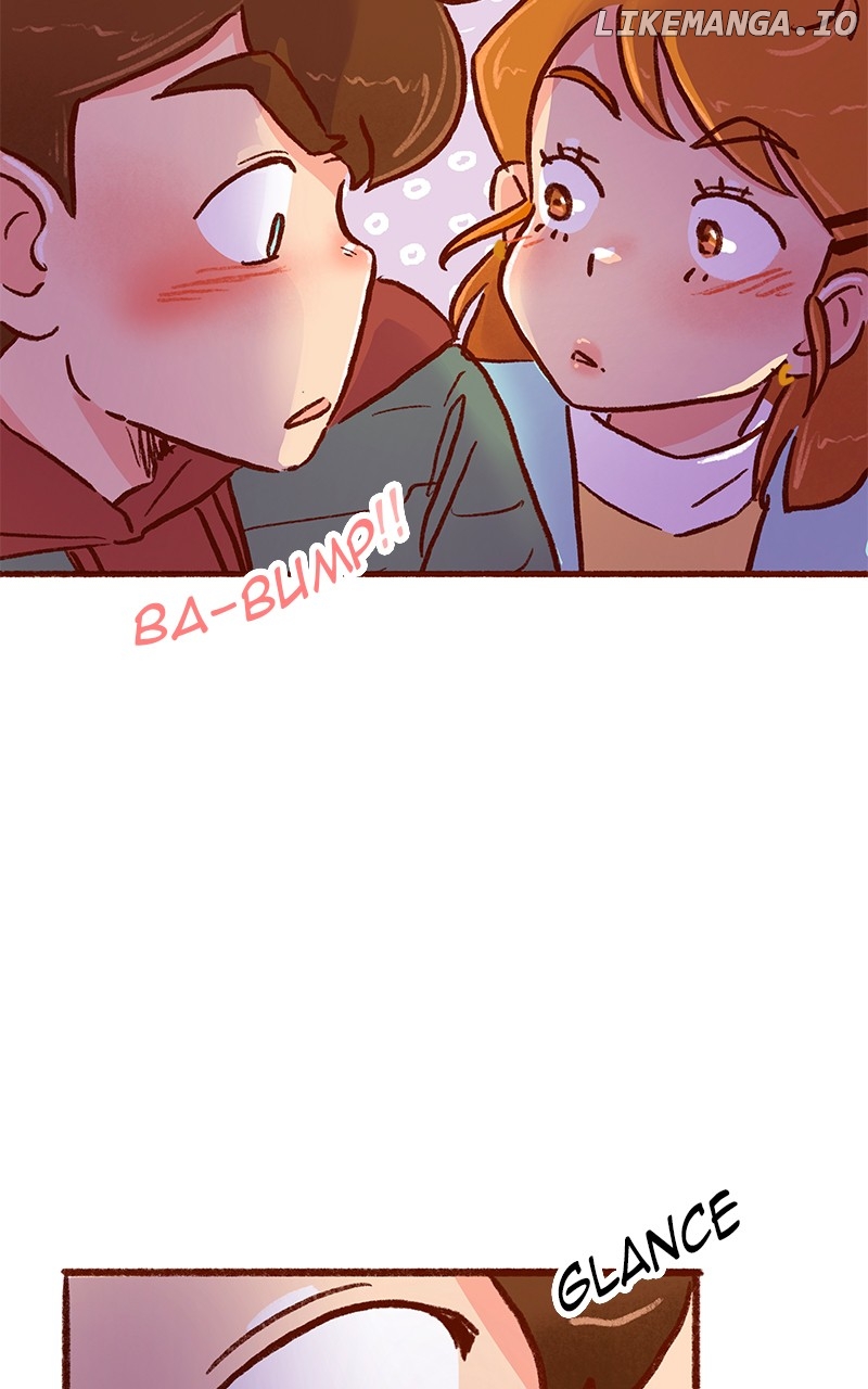 The Kiss Bet chapter 79 - page 30