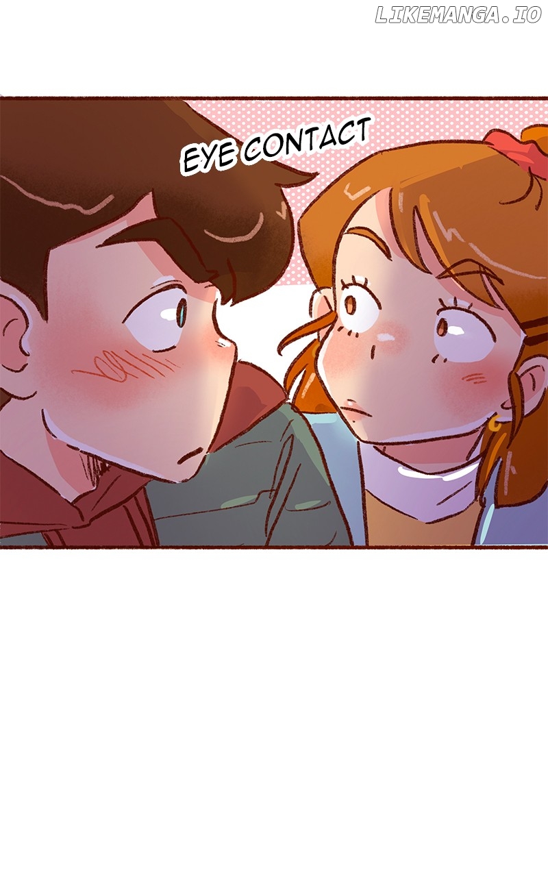 The Kiss Bet chapter 79 - page 32