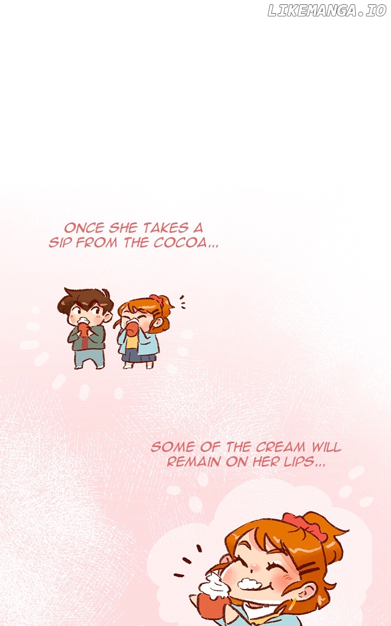 The Kiss Bet chapter 79 - page 36