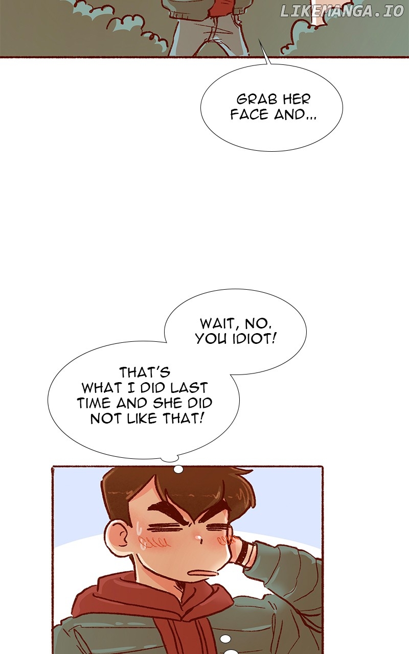 The Kiss Bet chapter 79 - page 4