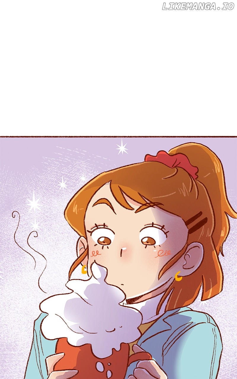 The Kiss Bet chapter 79 - page 41