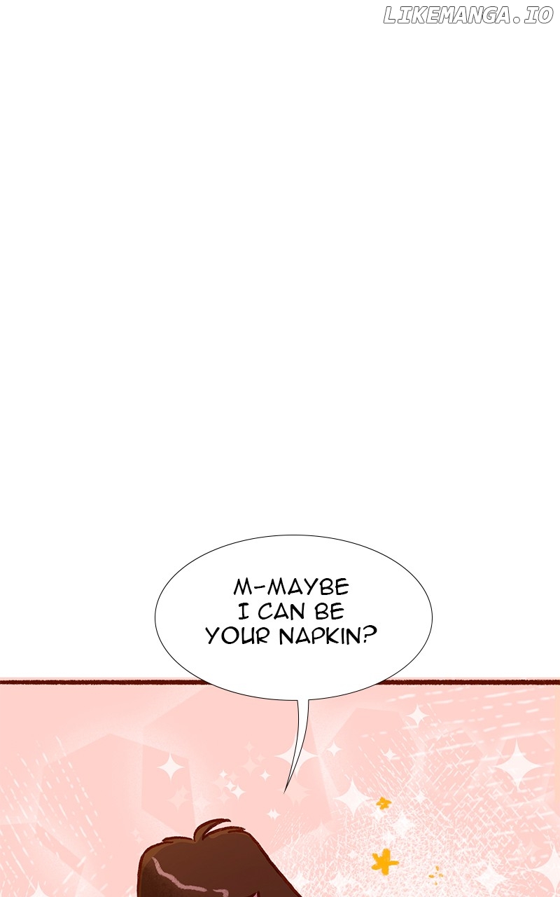 The Kiss Bet chapter 79 - page 47