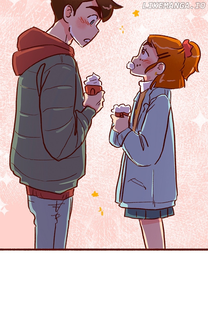 The Kiss Bet chapter 79 - page 48