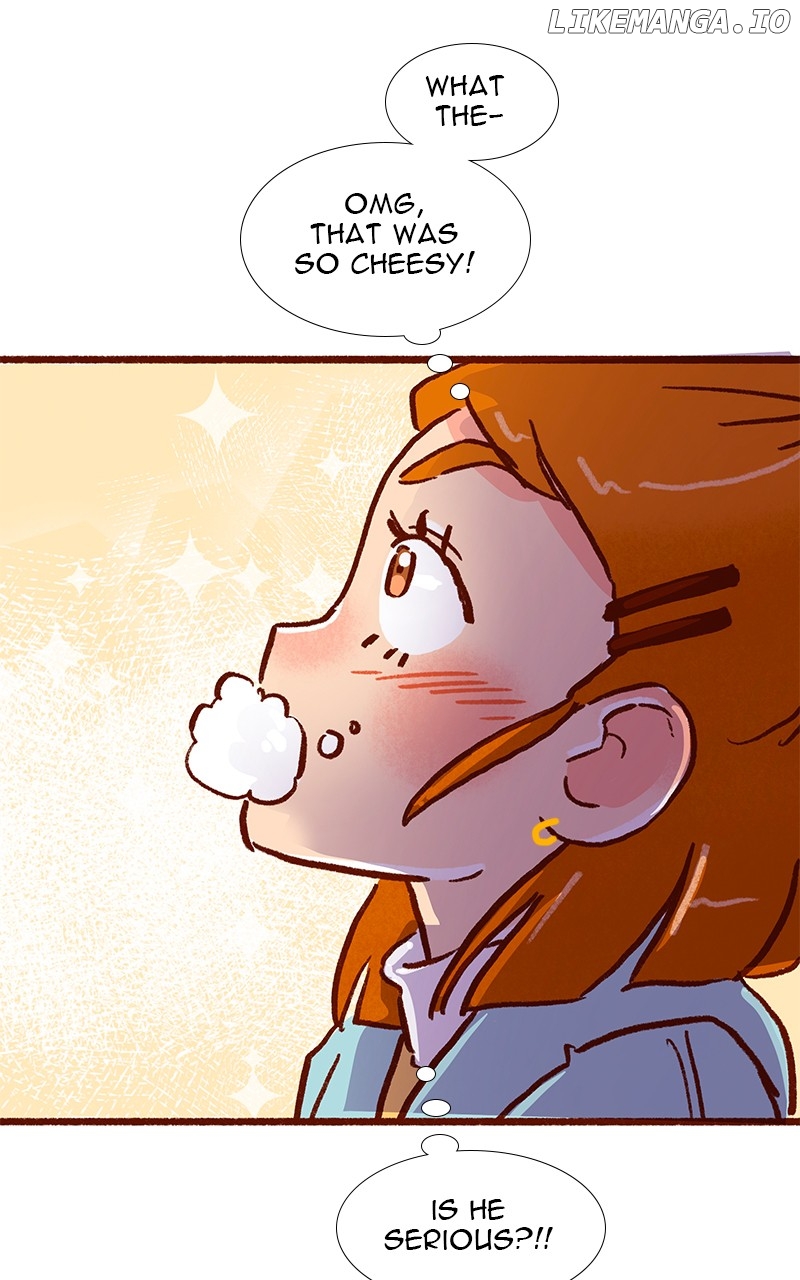 The Kiss Bet chapter 79 - page 49