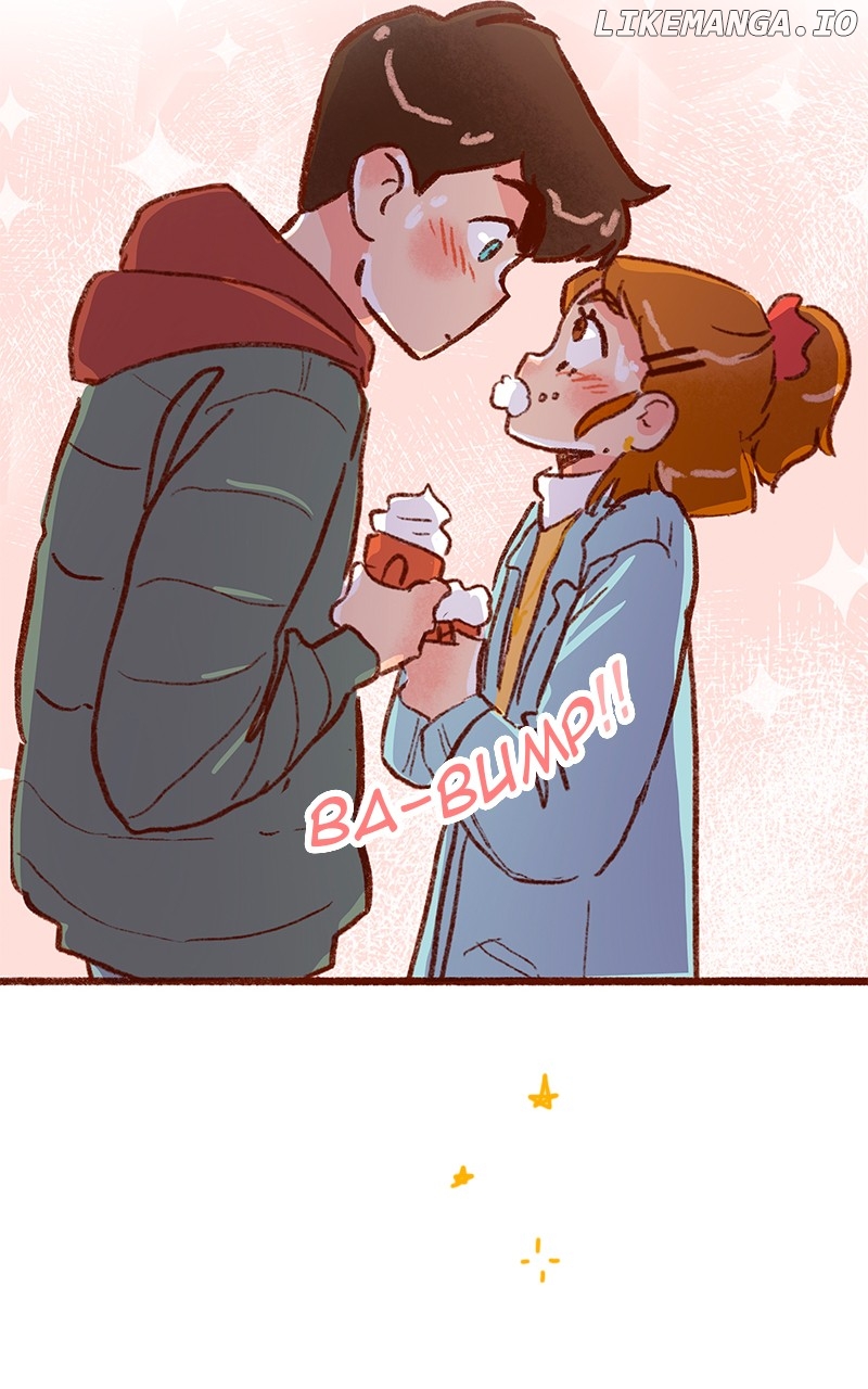 The Kiss Bet chapter 79 - page 52
