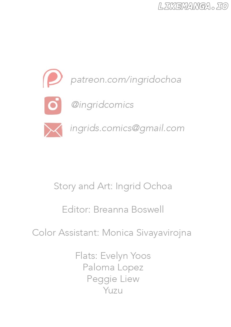The Kiss Bet chapter 79 - page 59