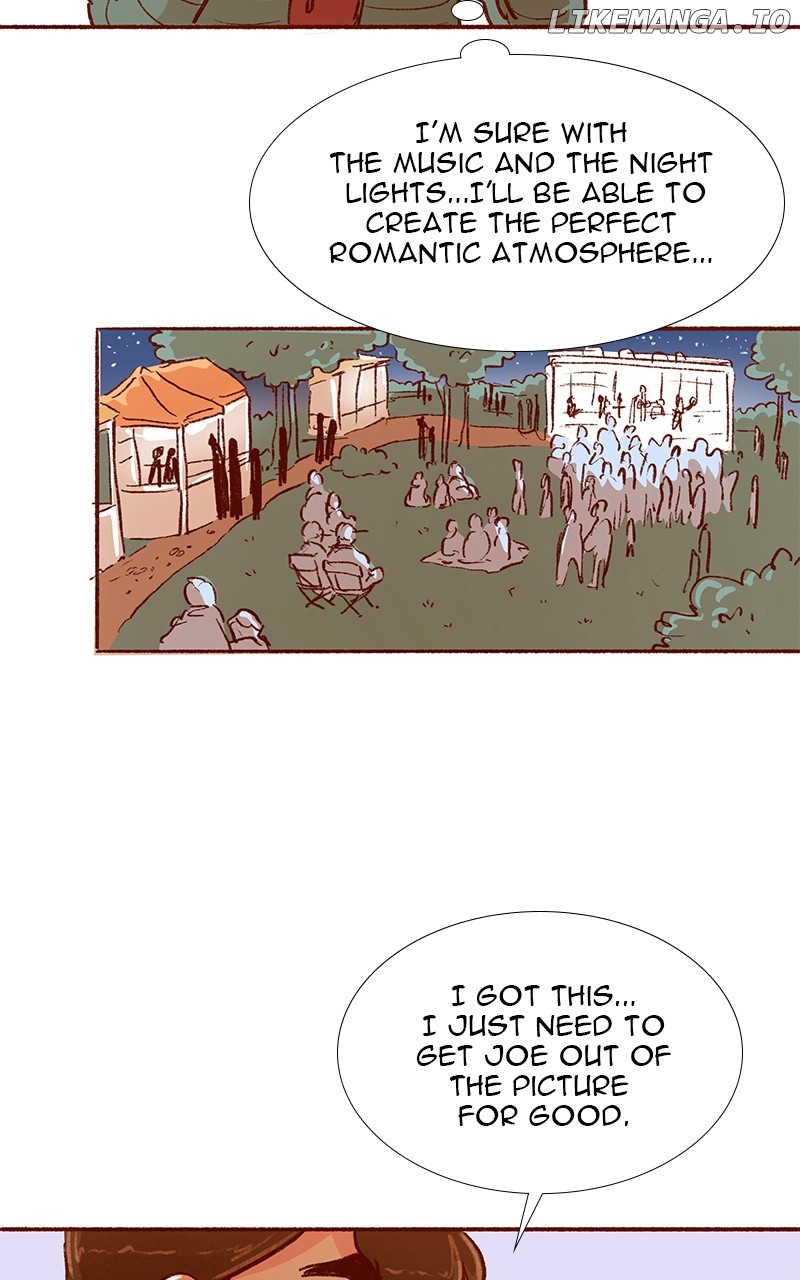The Kiss Bet chapter 79 - page 6