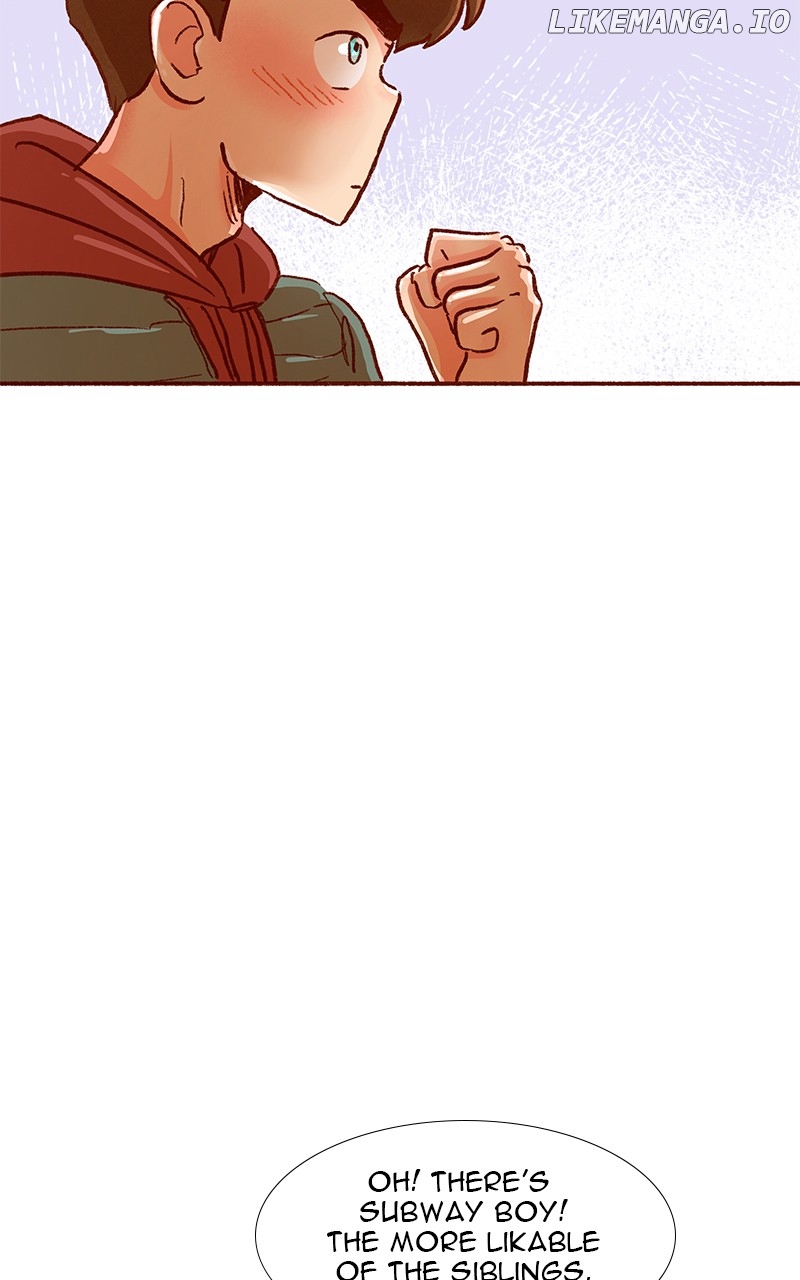 The Kiss Bet chapter 79 - page 7