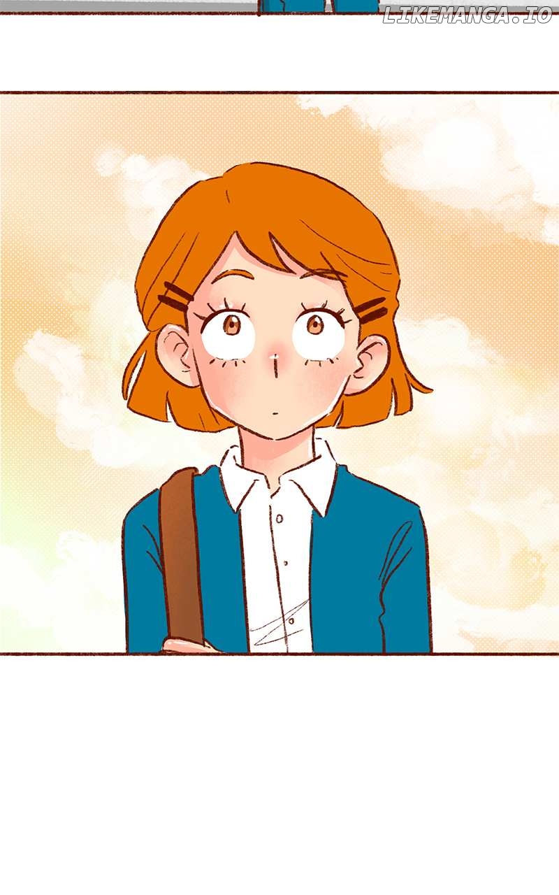 The Kiss Bet chapter 40 - page 2