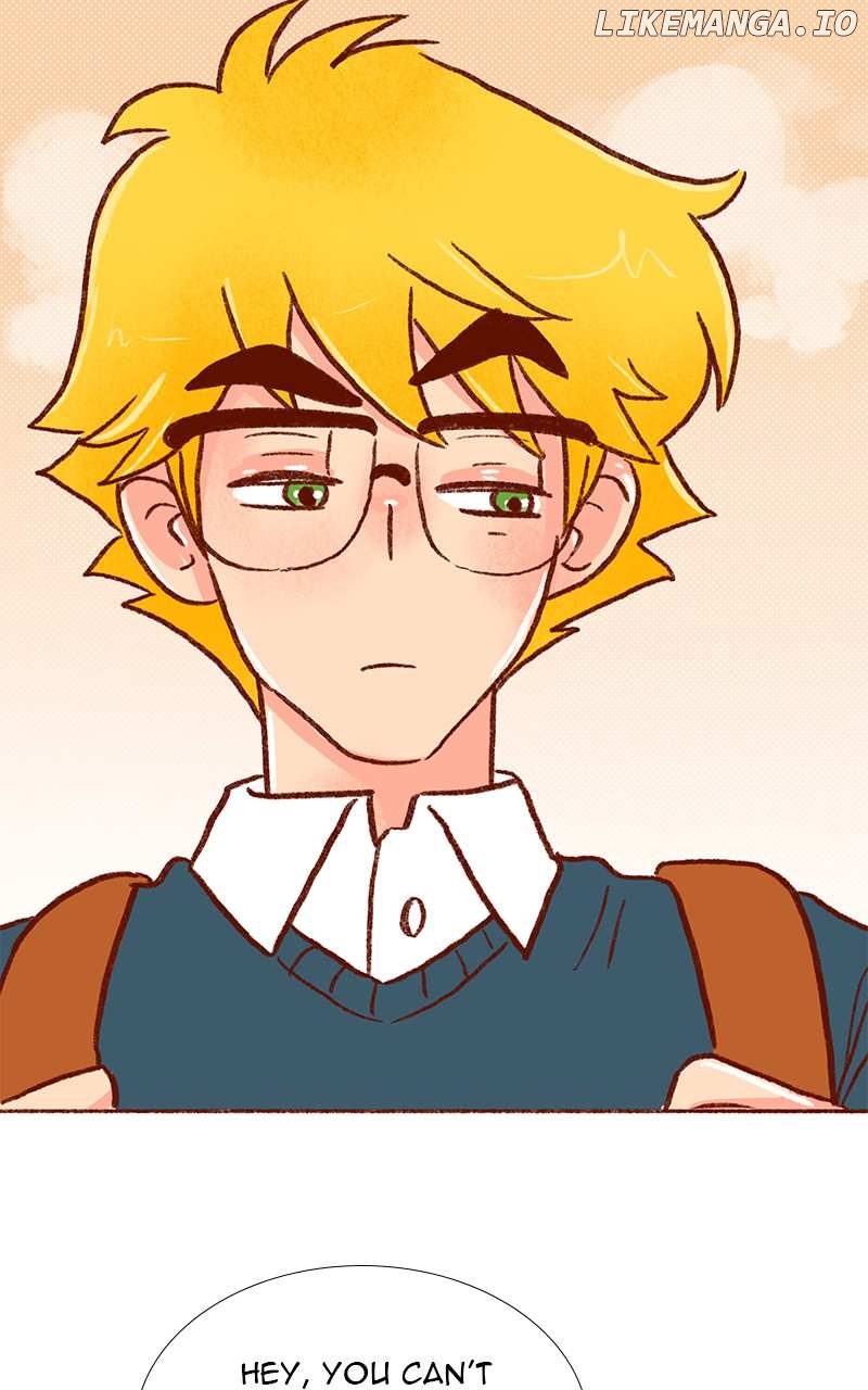 The Kiss Bet chapter 40 - page 24