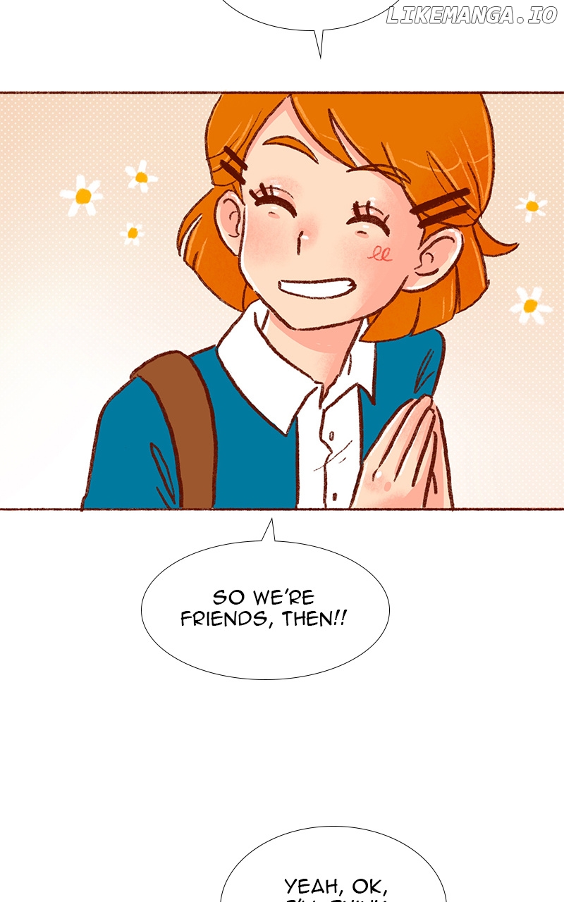 The Kiss Bet chapter 40 - page 30
