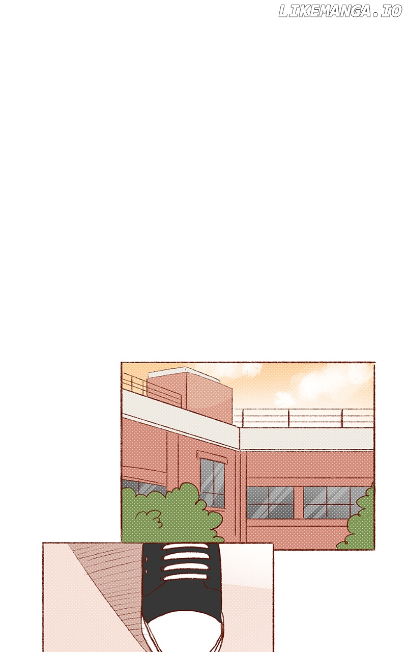 The Kiss Bet chapter 40 - page 35