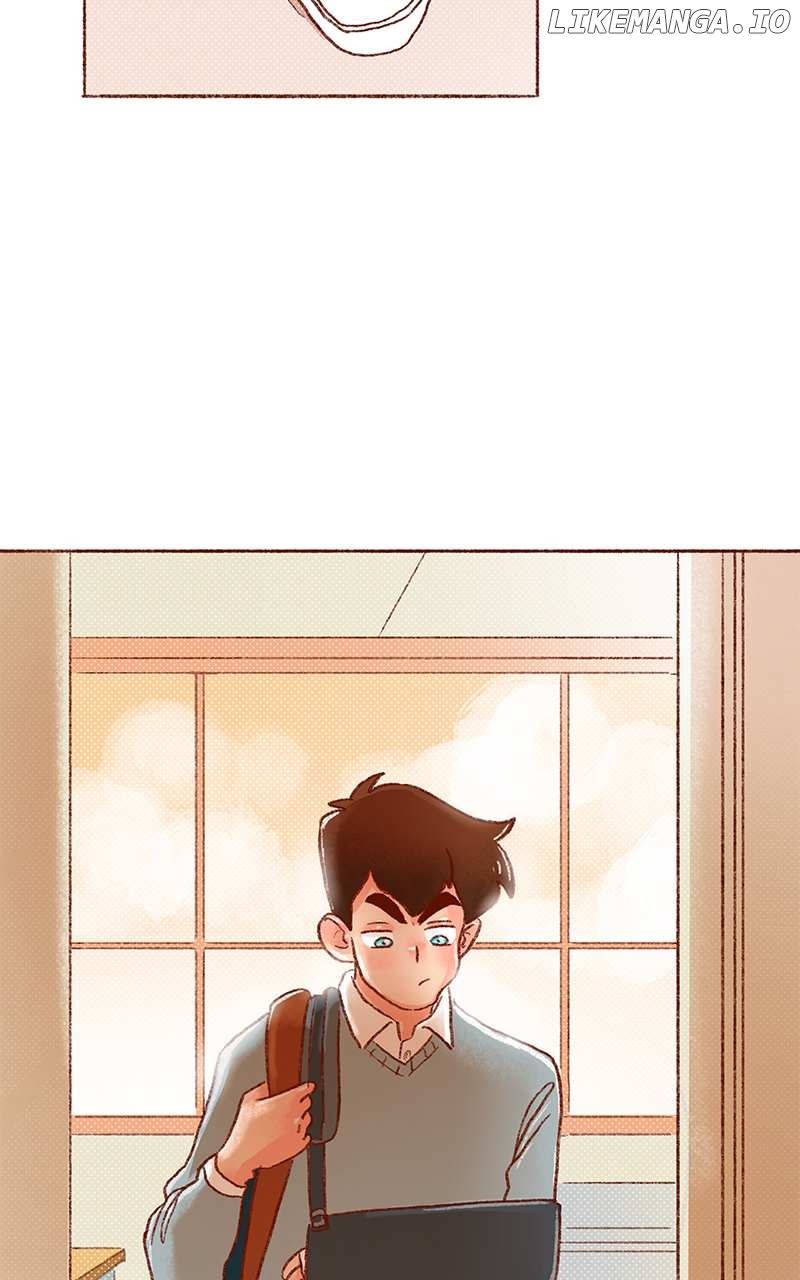 The Kiss Bet chapter 40 - page 36