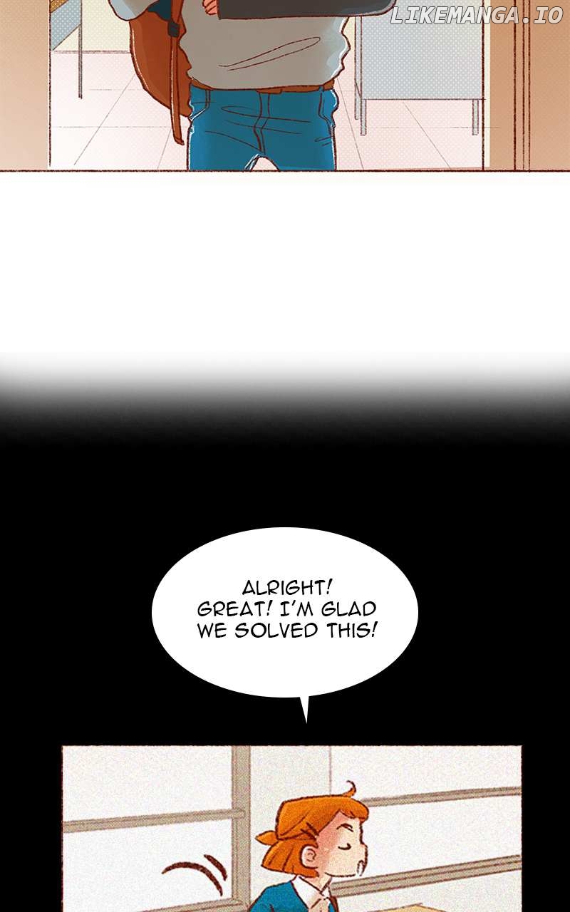 The Kiss Bet chapter 40 - page 37