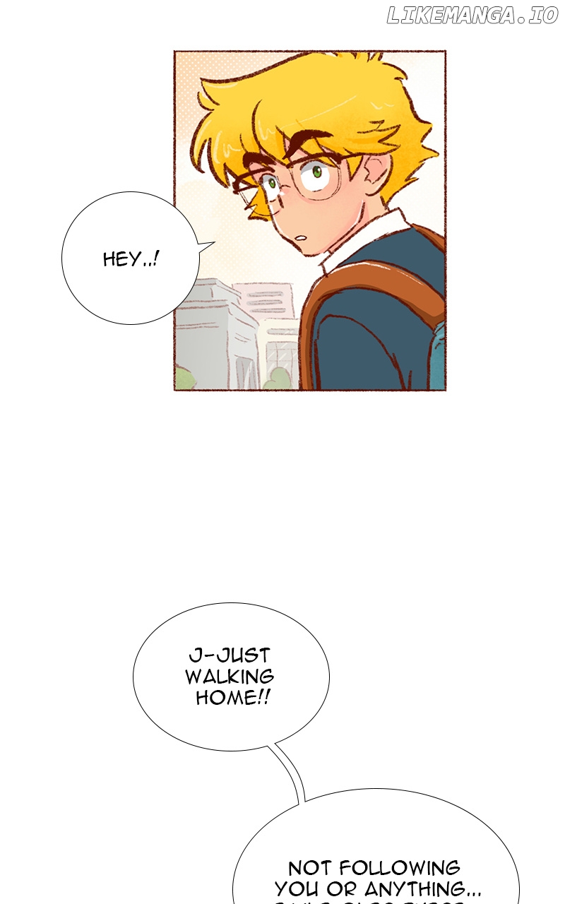 The Kiss Bet chapter 40 - page 4