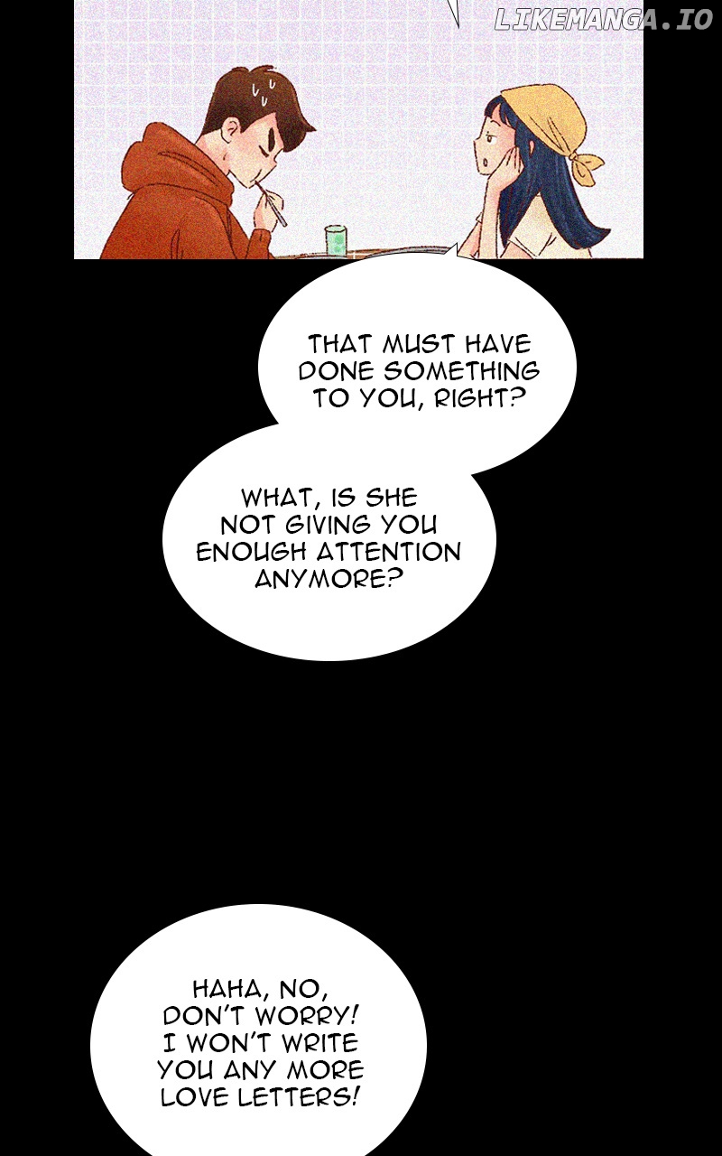 The Kiss Bet chapter 40 - page 40