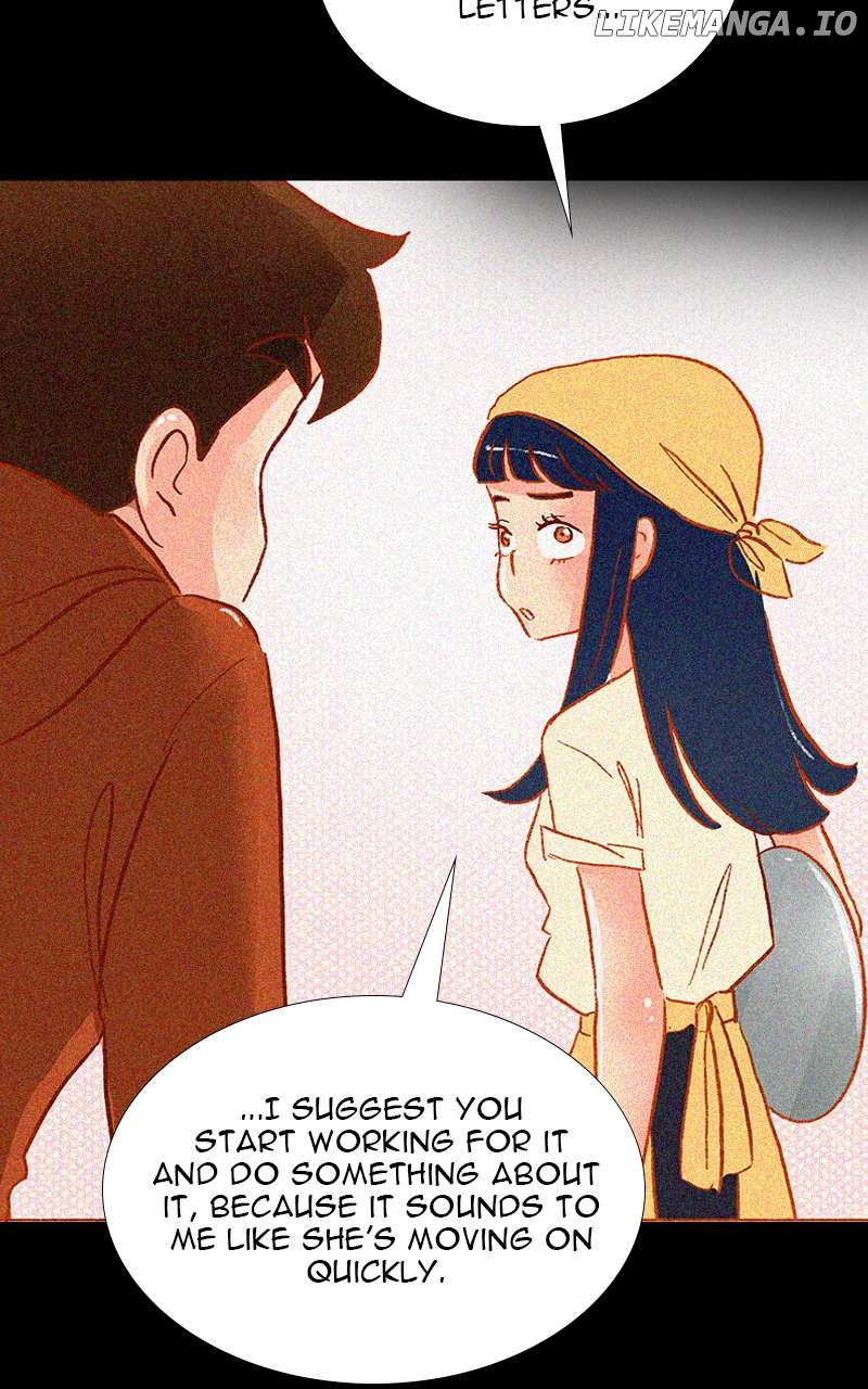 The Kiss Bet chapter 40 - page 43