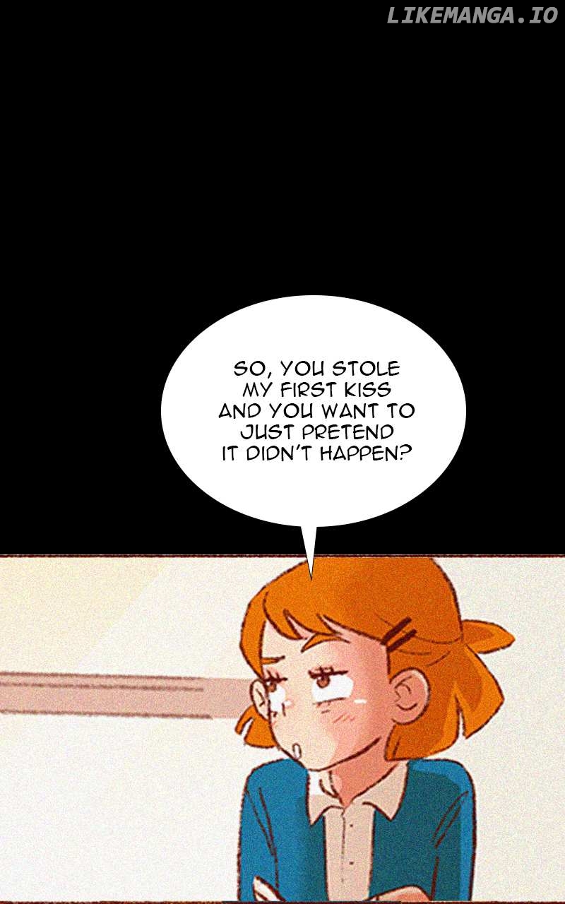 The Kiss Bet chapter 40 - page 44