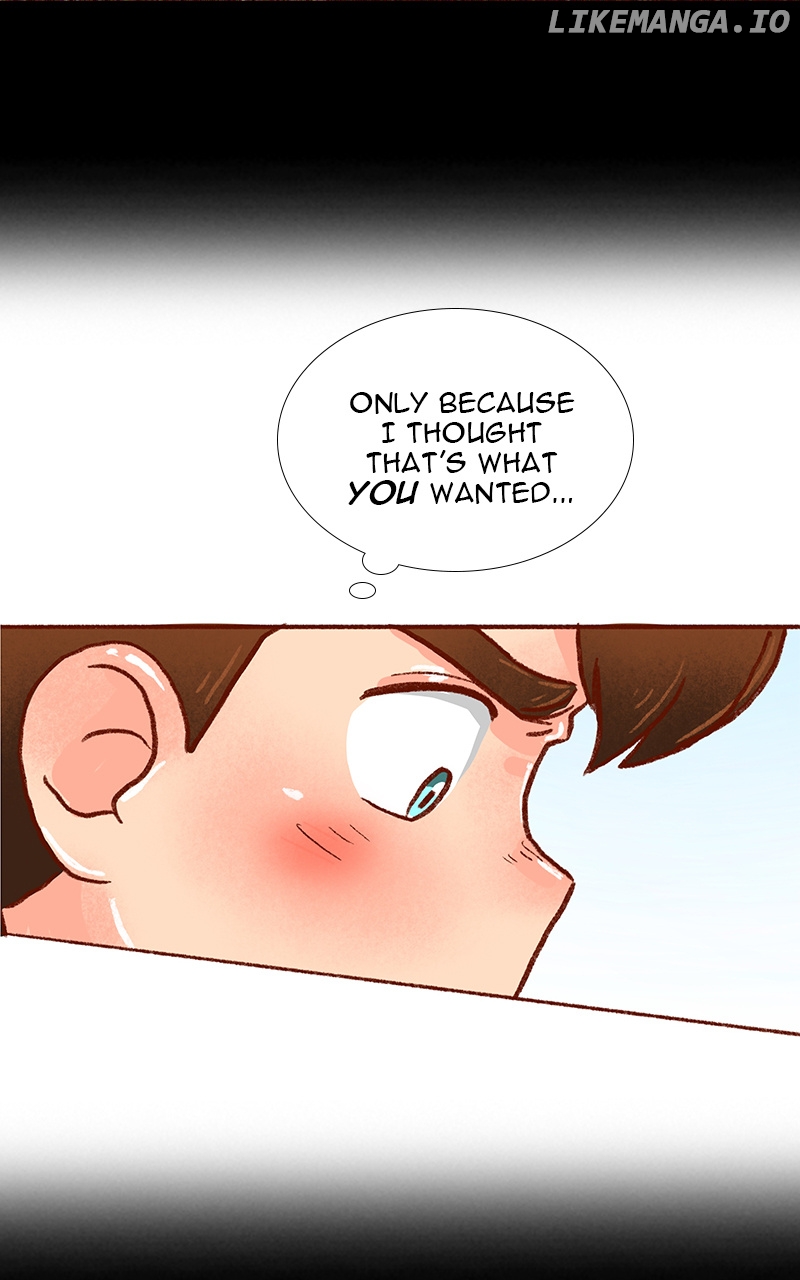 The Kiss Bet chapter 40 - page 45