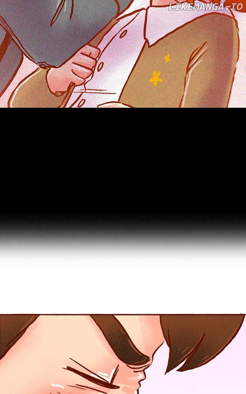 The Kiss Bet chapter 40 - page 47