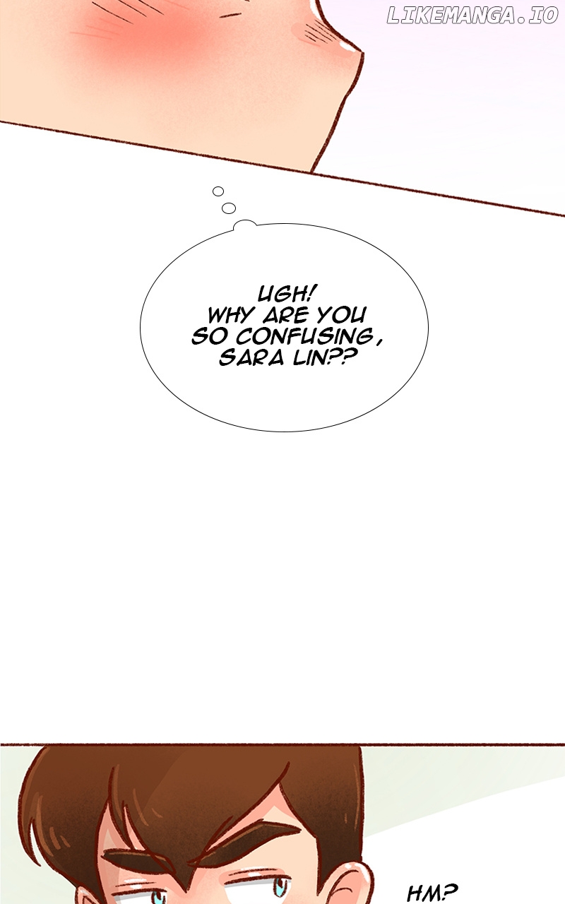 The Kiss Bet chapter 40 - page 48