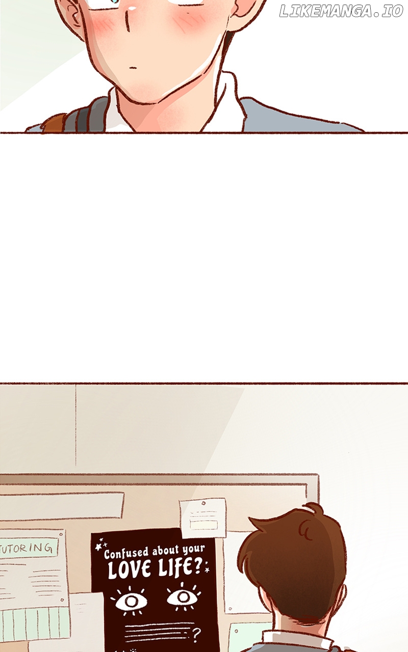 The Kiss Bet chapter 40 - page 49