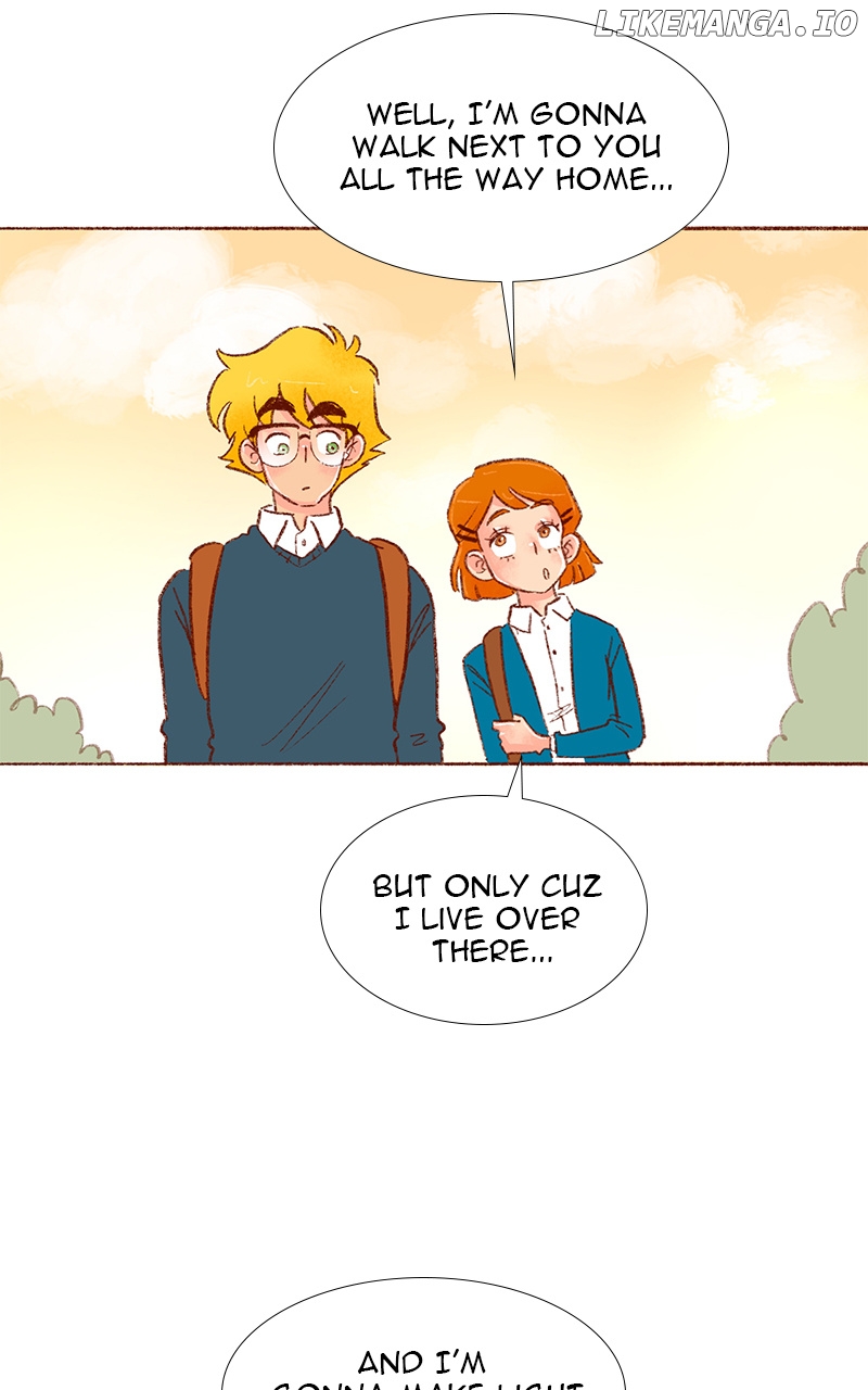 The Kiss Bet chapter 40 - page 6