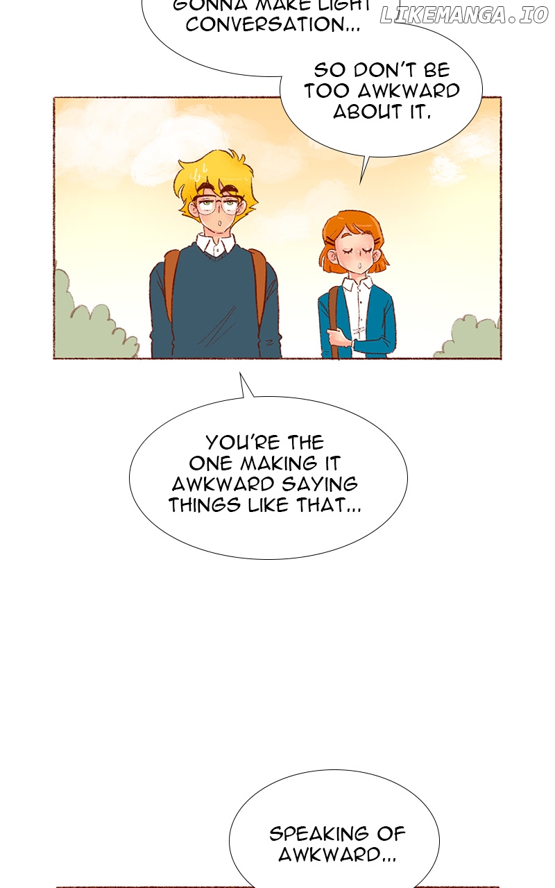 The Kiss Bet chapter 40 - page 7