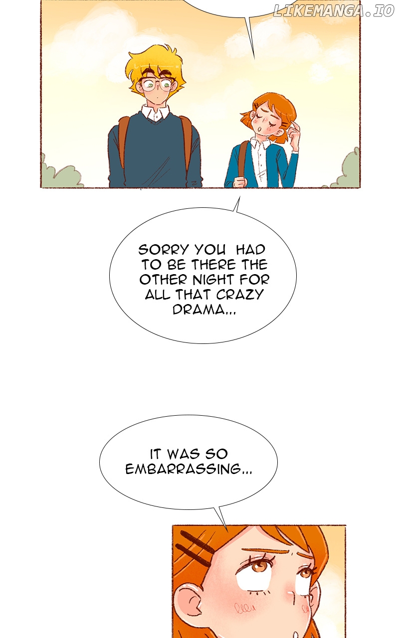 The Kiss Bet chapter 40 - page 8