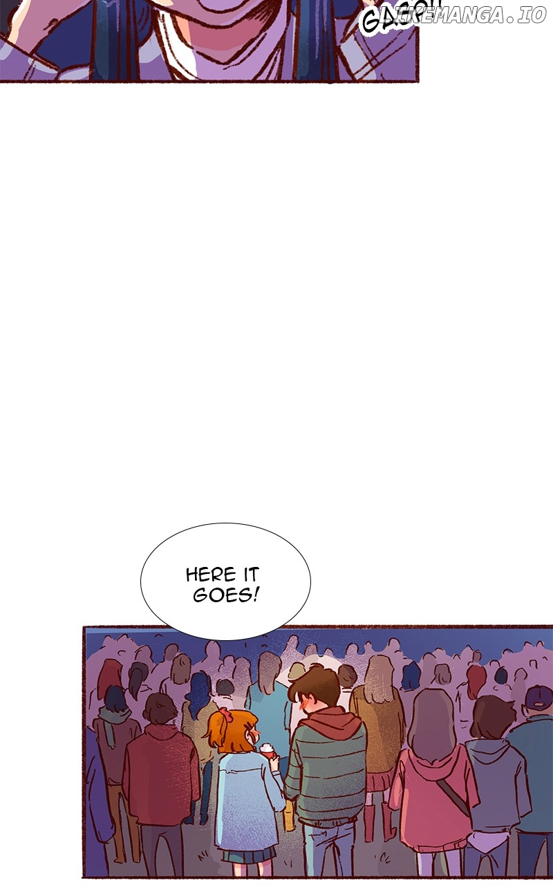 The Kiss Bet chapter 80 - page 3