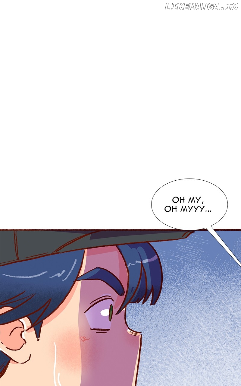 The Kiss Bet chapter 80 - page 4