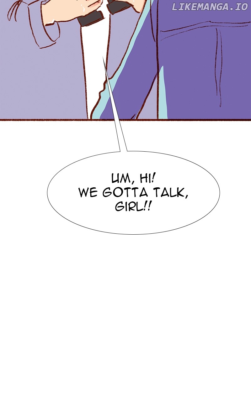 The Kiss Bet chapter 80 - page 45
