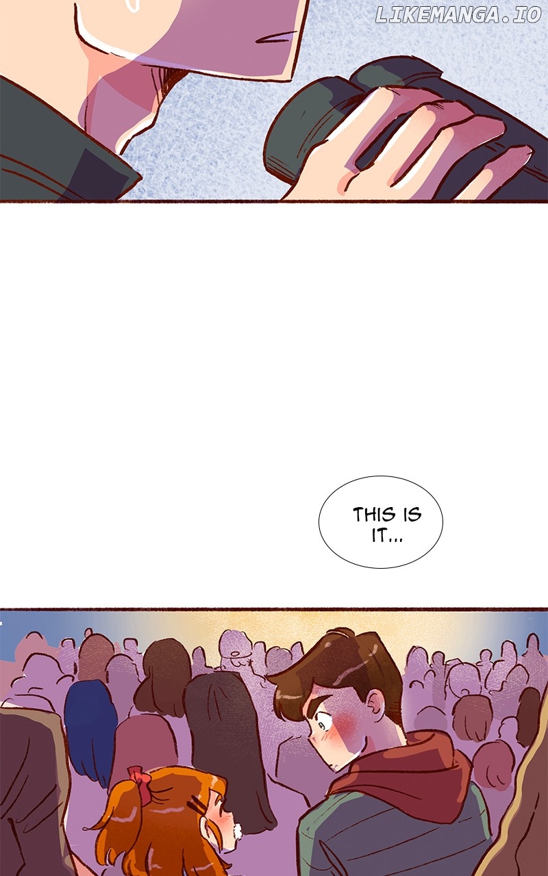 The Kiss Bet chapter 80 - page 5