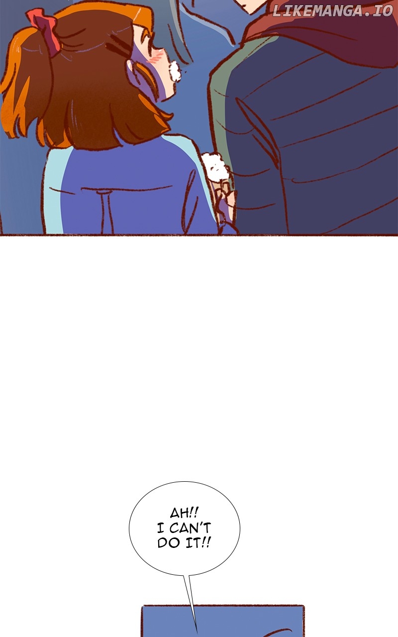 The Kiss Bet chapter 80 - page 7