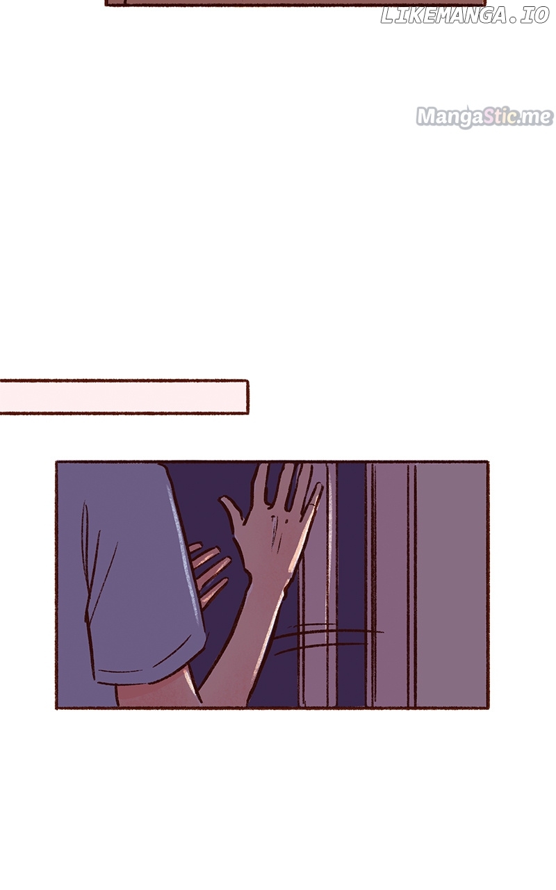 The Kiss Bet chapter 136 - page 45