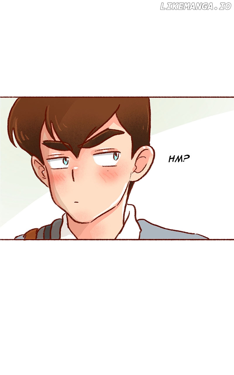 The Kiss Bet chapter 41 - page 2