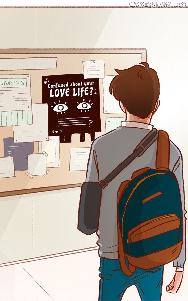 The Kiss Bet chapter 41 - page 3