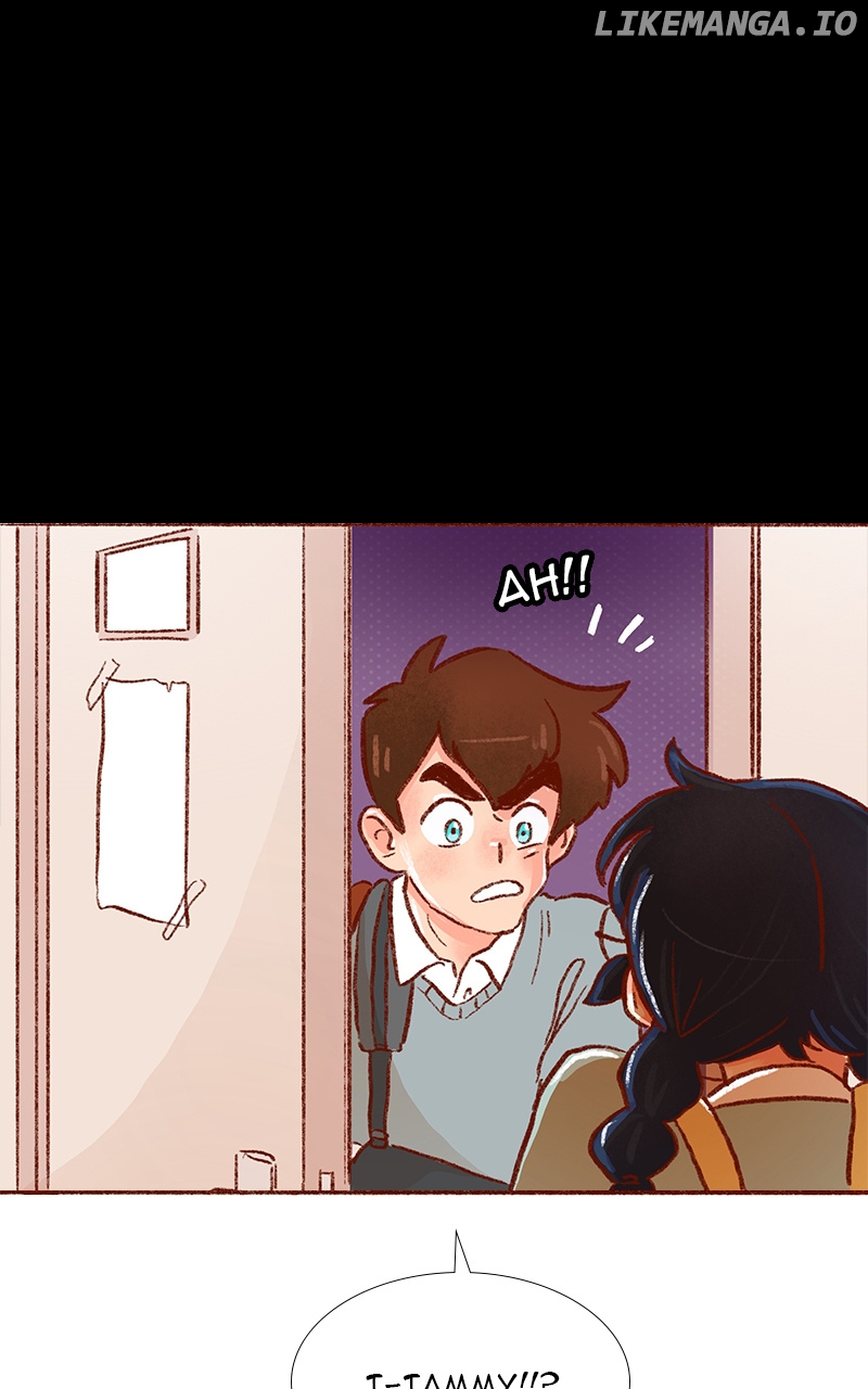 The Kiss Bet chapter 41 - page 32