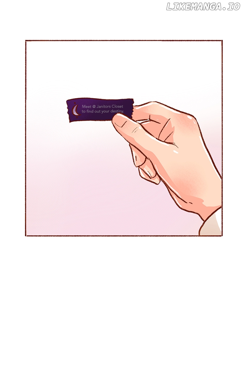 The Kiss Bet chapter 41 - page 5