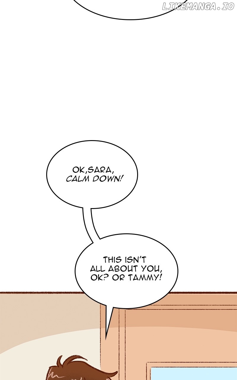 The Kiss Bet chapter 138 - page 12