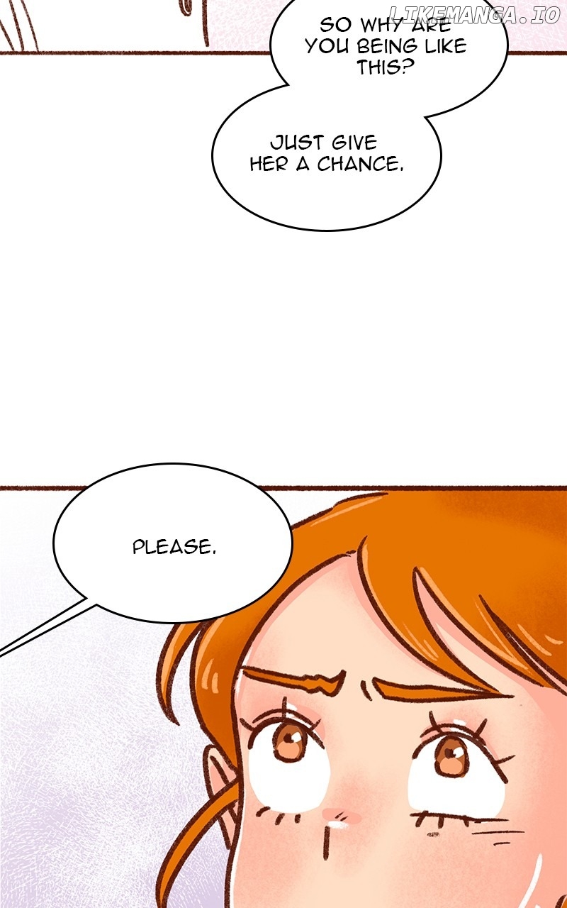 The Kiss Bet chapter 138 - page 15