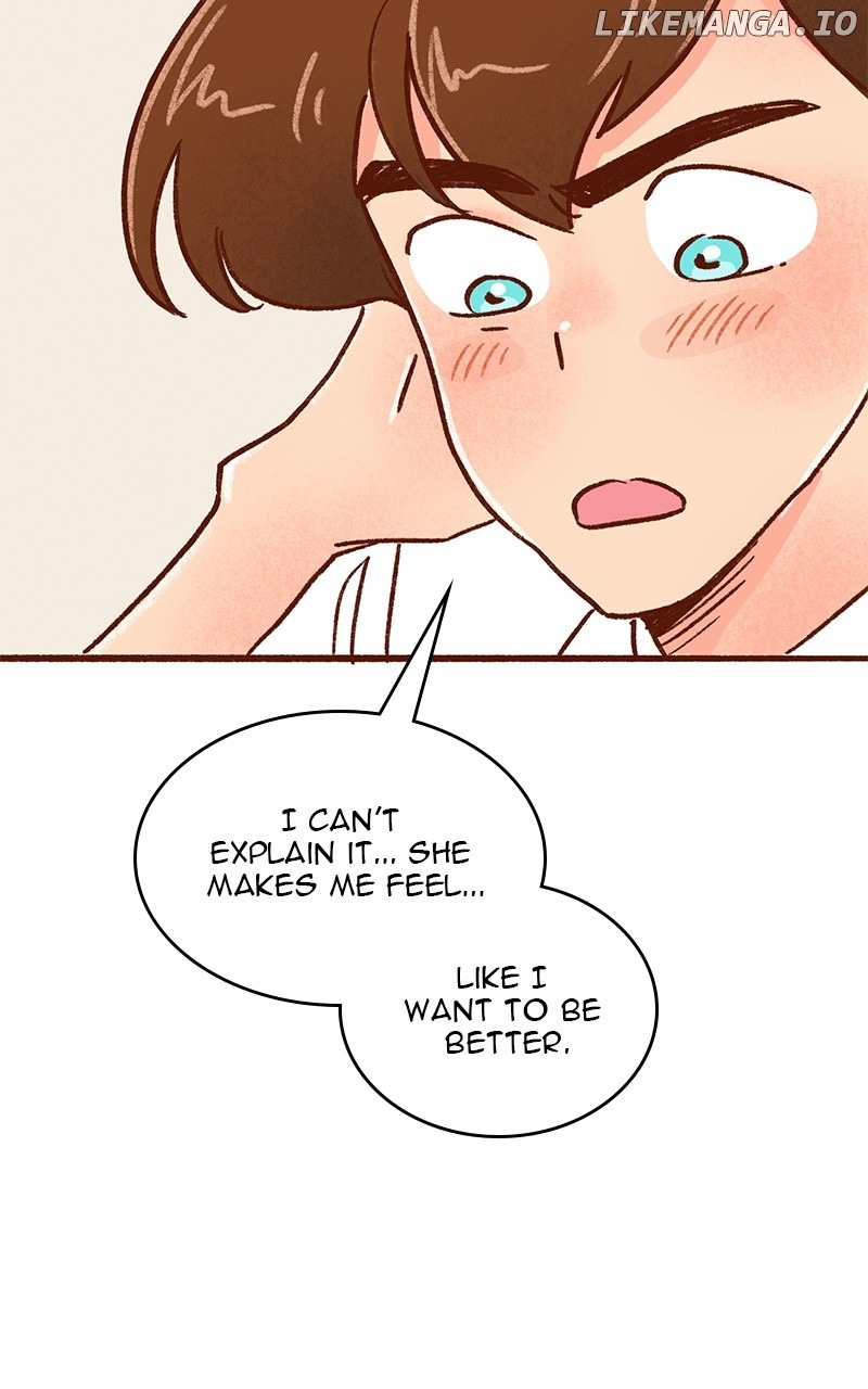 The Kiss Bet chapter 138 - page 20